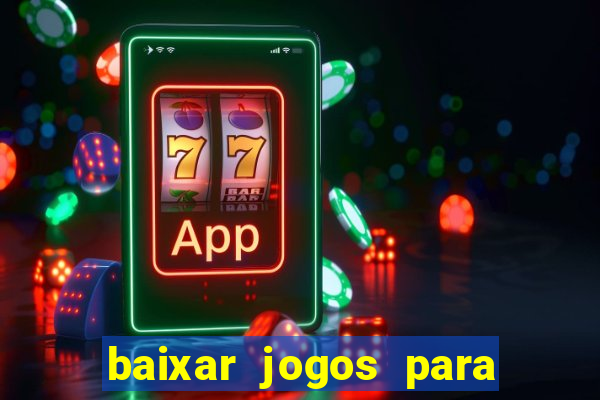 baixar jogos para ganhar dinheiro no pix