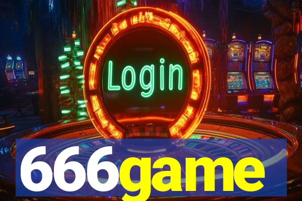 666game