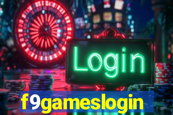 f9gameslogin