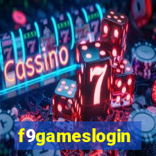 f9gameslogin