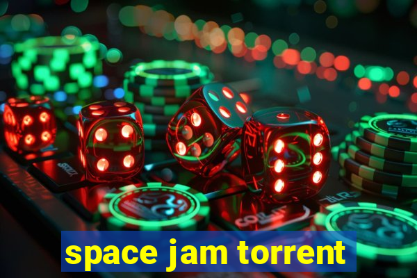 space jam torrent