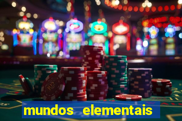 mundos elementais download android