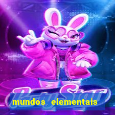 mundos elementais download android