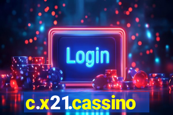 c.x21.cassino