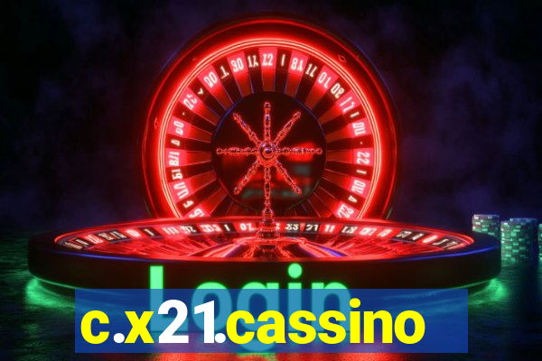 c.x21.cassino