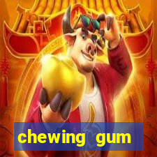 chewing gum assistir online