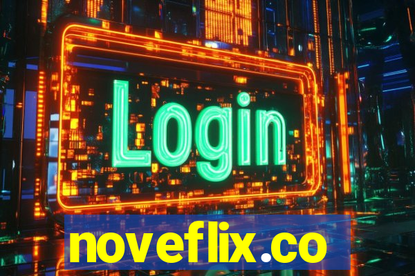 noveflix.co