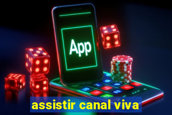 assistir canal viva