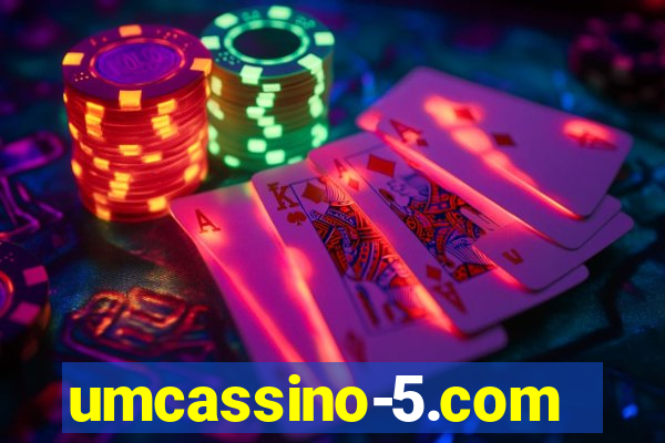 umcassino-5.com