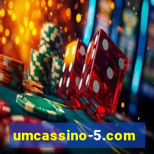 umcassino-5.com