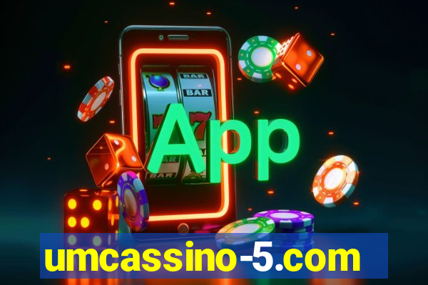 umcassino-5.com