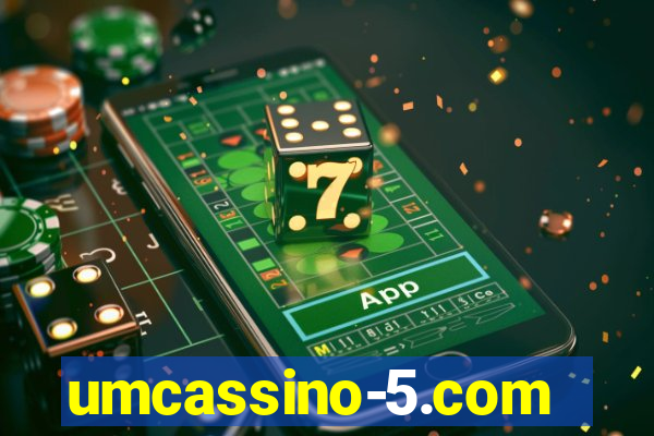 umcassino-5.com