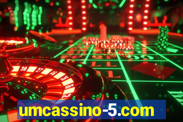 umcassino-5.com