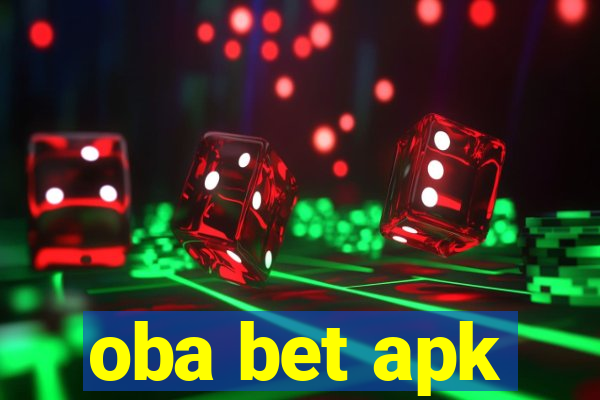 oba bet apk