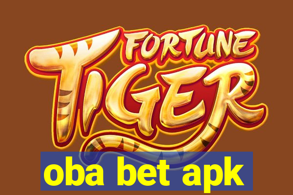 oba bet apk