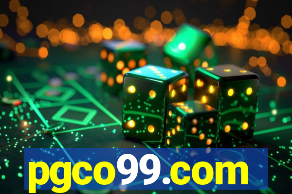 pgco99.com