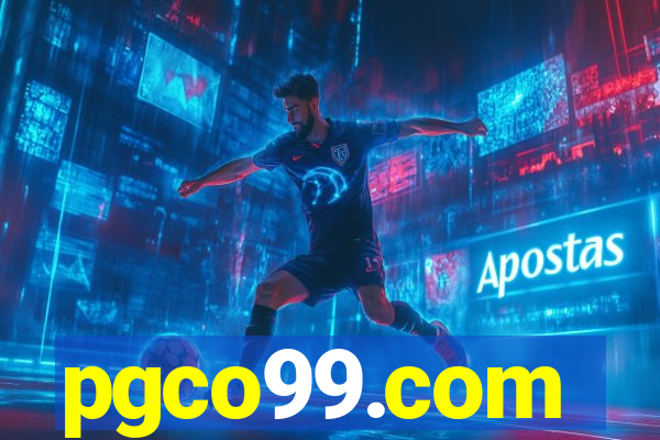 pgco99.com