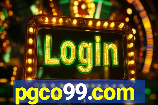 pgco99.com