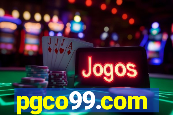 pgco99.com