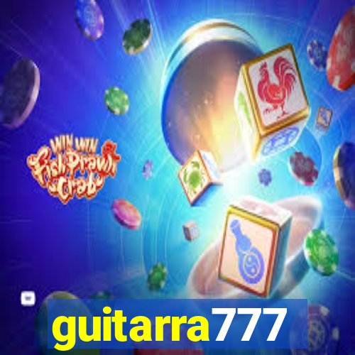 guitarra777