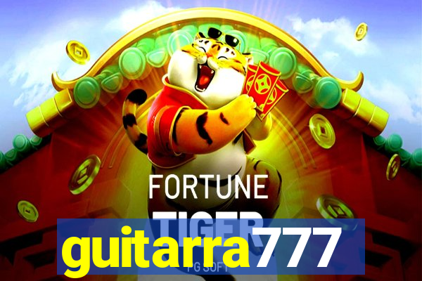 guitarra777