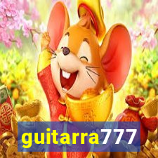 guitarra777