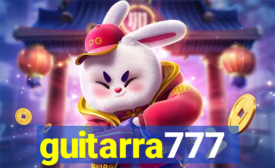 guitarra777