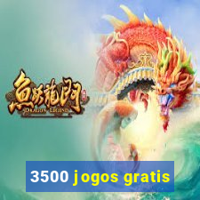 3500 jogos gratis