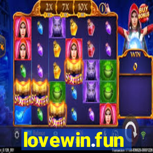 lovewin.fun