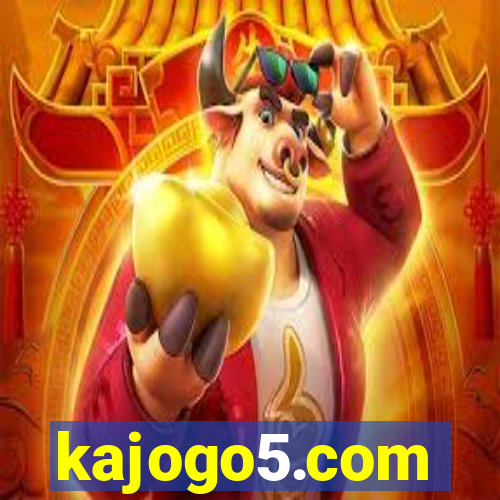 kajogo5.com