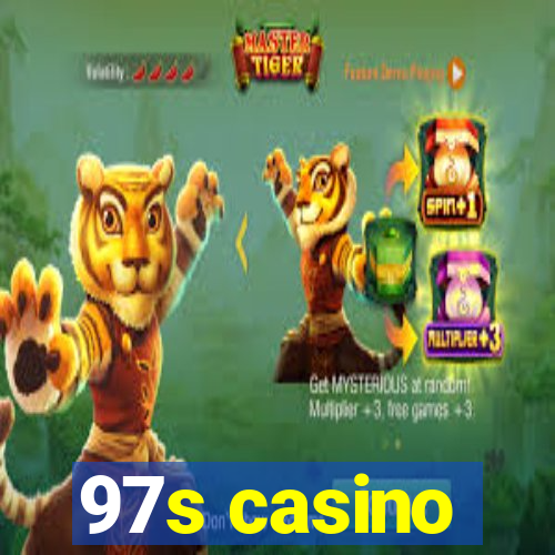 97s casino