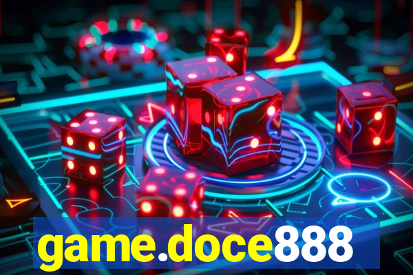 game.doce888