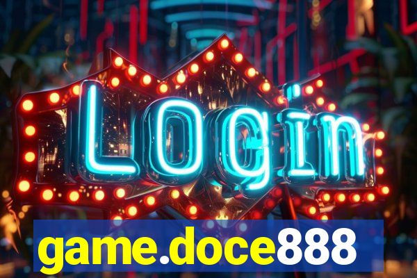 game.doce888