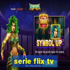 serie flix tv