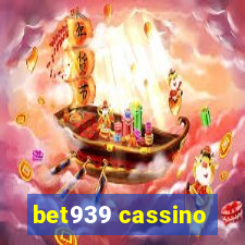 bet939 cassino