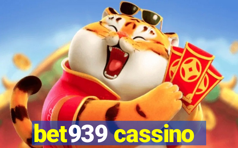 bet939 cassino