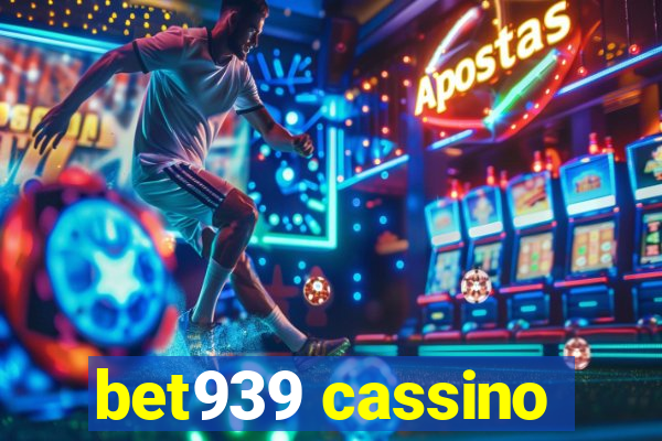 bet939 cassino