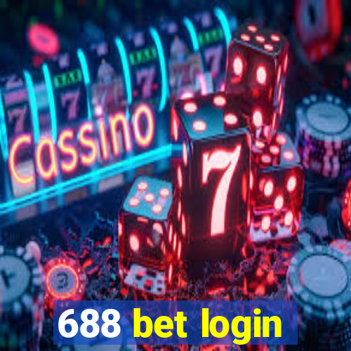 688 bet login