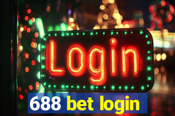 688 bet login