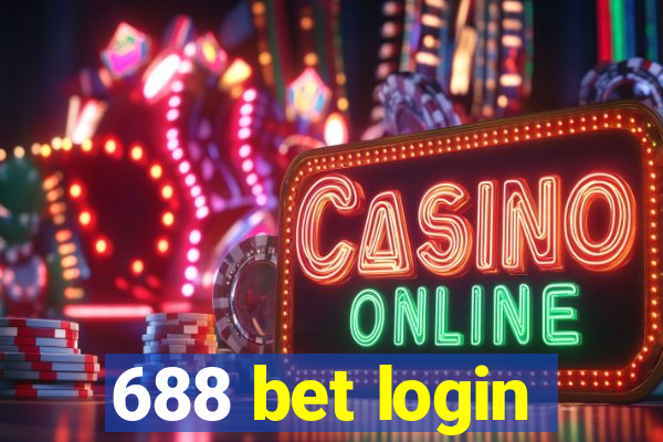 688 bet login