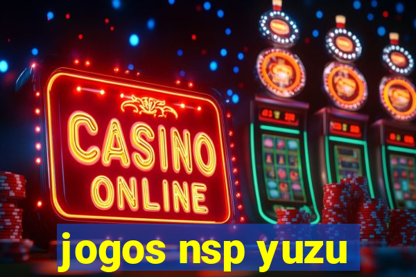 jogos nsp yuzu