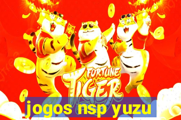 jogos nsp yuzu