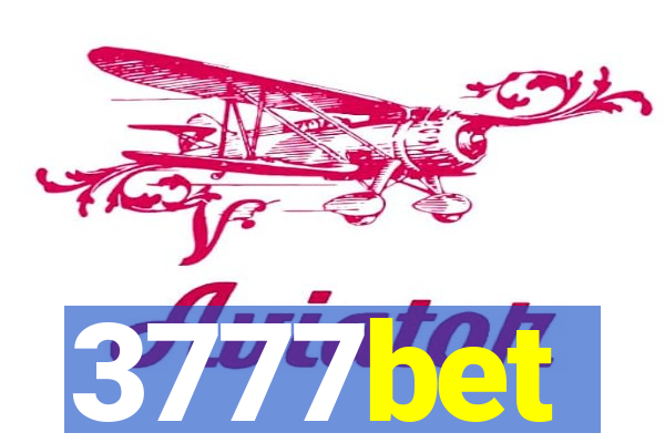 3777bet