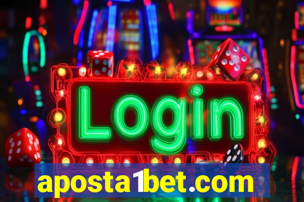 aposta1bet.com