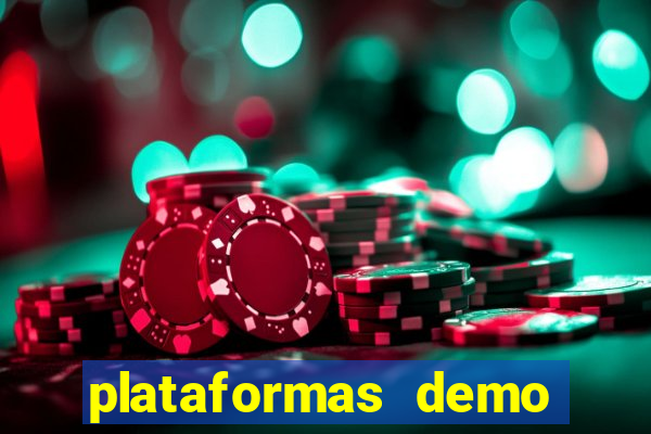 plataformas demo para jogar