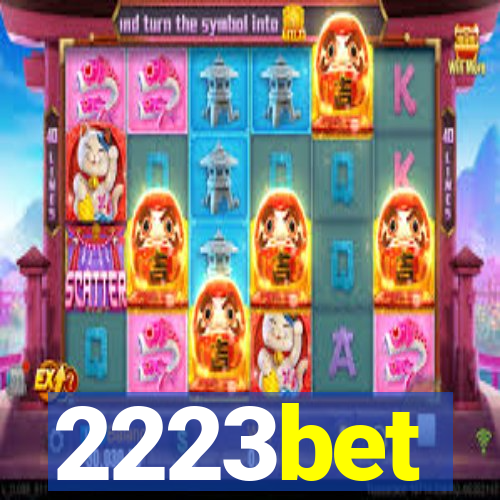 2223bet