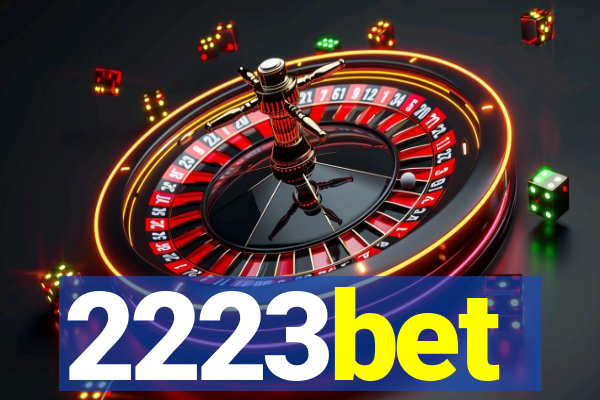 2223bet