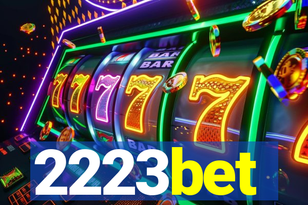 2223bet