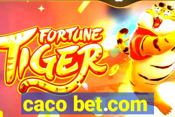 caco bet.com