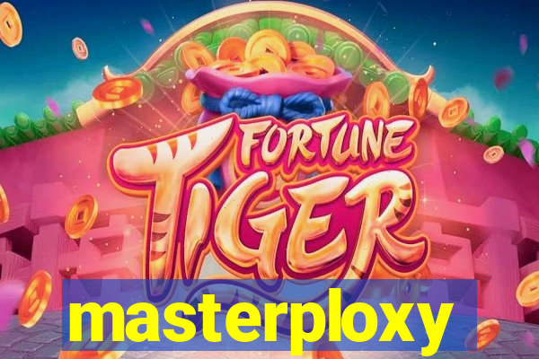 masterploxy